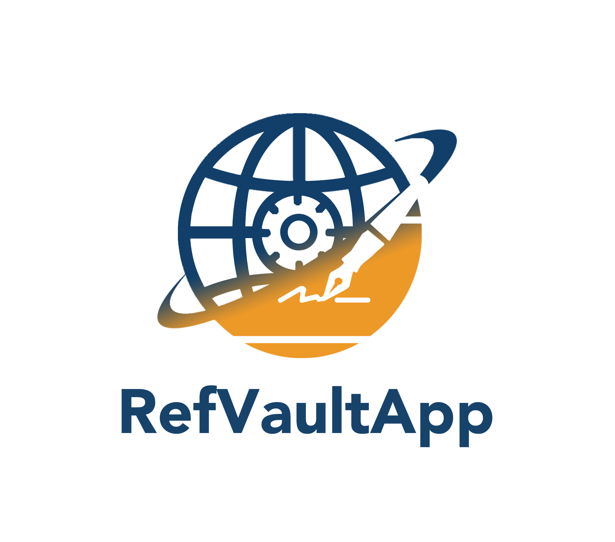RefVaultApp™